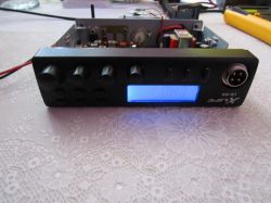 XLIFE CB-168 - Brak wzmocnienia odbioru, radio nadaje. XLIFE CB-168 - Brak wzmocnienia odbioru, radio nadaje.