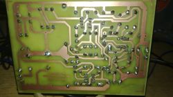 Zasilacz laboratoryjny Electronics Labs brak regulacji