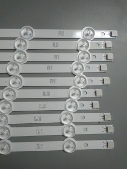[Sprzedam] Listwy LED LC420DUE 6916L-1217A 42LN5400 42LA620V 42LN575S