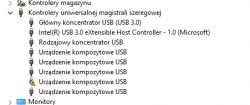 Jakość sprzętowego USB w ATXMEGA128A4U-AU vs FT232 - niezawodność i odporność