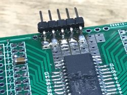 Uniwersalne płytki startowe pod różne układy SMD z powierzchnią prototypową Uniwersalne płytki startowe pod różne układy SMD z powierzchnią prototypową