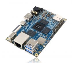 Orange Pi 5 LTS - jednopłytkowy komputer z RK3588S i 32GB RAM