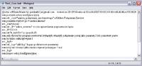 (Trochę Inny) Monitor połączenia modemu bezprzewodowego (Aero2) .BAT (Trochę Inny) Monitor połączenia modemu bezprzewodowego (Aero2) .BAT