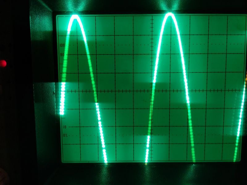 Generator funkcyjny DDS - prosty sposób na polepszenie jakości sygnału