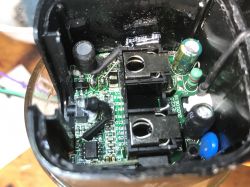 WIFI Disconnection Issue on Silvergear Smart Plug with Energy Meter during 'Configure Module'