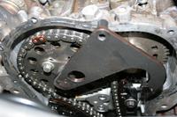 Camshaft Sensor Error DF119 in Megane II, 2.0 dci 150KM 2006: Diagnostic & Possible Solutions