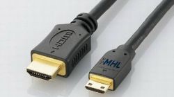 AOC i2369VM - Uszkodzenie HDMI z MHL, zniekształcony obraz, przyczyny?