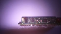 Benq MP612 - jak oszukać żeby działał bez lampy Benq MP612 - jak oszukać żeby działał bez lampy