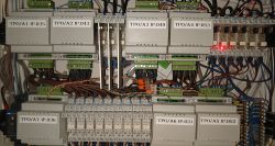 Sterownik Wifi ESP8266 easyesp Domoticz