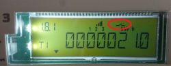 Licznik energii Otus3 na taryfie G12R Energa - błędne naliczanie pozaszczytowej energii w piątki