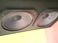 Co to za kolumny/glośniki?