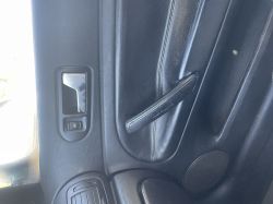 Passat B5 - klamka wewnętrzna nie otwiera drzwi, spada element A z mechanizmu