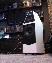 3way ala Wilson Audio Sophia 3 3way ala Wilson Audio Sophia 3