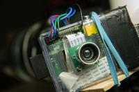 Zdalnie sterowany czołg z Arduino i Raspberry Pi
