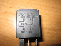 vw passat b5fl - jak sprawdzic czy jest dobry przekaźnik nr.370 i nr.395