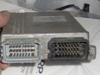 schemat podłaczenia instalacji LPG ( GIS / Sequential GIS )