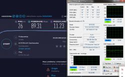 Title: Huawei B818 on Play Network: Best Antenna for 2600 LTE & 1.9 km BTS Distance Title: Huawei B818 on Play Network: Best Antenna for 2600 LTE & 1.9 km BTS Distance