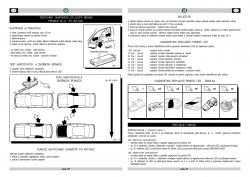 Skoda Felicja -poszukuję schematu