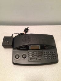 Radio Shack PRO 2016 VHF UHF Scanner Reciever Manual