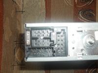 Jaki adapter do tylnych głośników Audi A4 z radiem Pioneer DEH-2300UB?