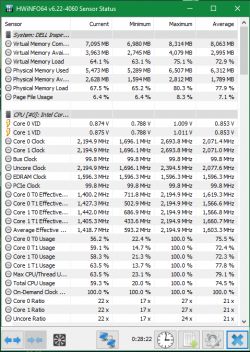 Dell Inspirion 15 5558 - Problemy w grach i w dzialaniu komputera
