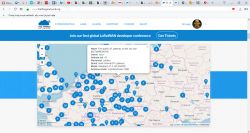 Wielokanałowa bramka IoT LoRa WAN w Stargardzie by vayo Wielokanałowa bramka IoT LoRa WAN w Stargardzie by vayo