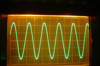 Prosty generator do badania układów audio