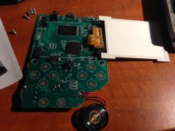 Rozrywka elektronikowi też się przyda - czyli GAME... BOX - zabawka z chin.