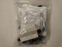 Cyfrowy Termometr/Woltomierz - DIY Kit - CNIKESIN 56-116 - Recenzja/Test