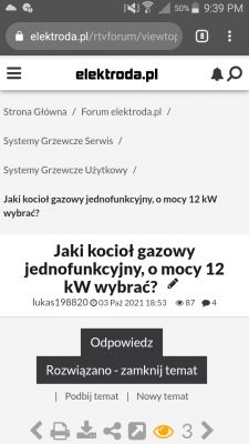 Jaki kocioł gazowy jednofunkcyjny, o mocy 12 kW wybrać?