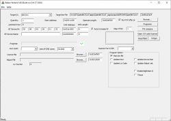 [BK7231T] My HTTP server, configurator, MQTT support from Home Assistant