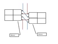 Zwariowany mechaniczny żuczek