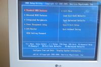 Jak podkręcić Intel Pentium E5300 na MSI P43 Neo (MS-7519)? BIOS AMI 2008