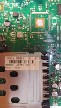 Szukam firmware do TELEFUNKEN TE32900B16H z płytą Vestel 17mb61-2