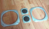 Jak zbudować subwoofer domowy na dwóch głośnikach Alphard LW 800?
