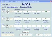 VW Golf IV 1.9 TDI - Błąd immo 17978, odpala i gaśnie