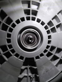 Electrolux EWS 126540 W - Drum Bearing Replacement: Confirming Tank Gluing & Alternative Methods Electrolux EWS 126540 W - Drum Bearing Replacement: Confirming Tank Gluing & Alternative Methods