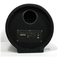 Subwoofer samochodowy Voice Kraft 350W radio imago