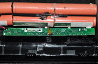 Czy da sie zregenerować bateria Dell XPS702X Czy da sie zregenerować bateria Dell XPS702X