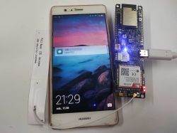 Jak podłączyć ESP32 do Internetu komórkowego 4G? Łączność mobilna na A7670E