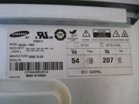 Samsung PS42A451 BO05 - TV samoczynnie się włącza i wyłącza co 30 sekund