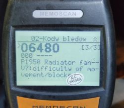 VW/Jetta/2015/Mexico - Błąd P1950 - po włączeniu klimy wiatrak kreci jak szalony