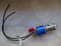 Prosty, domowy detektor mionów promieniowania kosmicznego