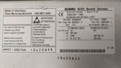 Gdzie znaleźć schemat do ładowarki Tebechop 1300 E230 G48/25?