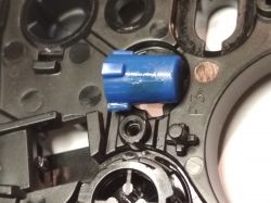 Pad od Xboxa po zalaniu, naprawa