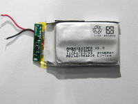 Gdzie kupić akumulator do Sony SW2 o wymiarach 20x33x4 mm?