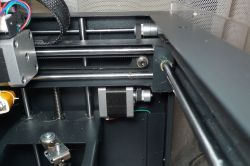 Drukarka 3D Renkforce RF100 modyfikacje Drukarka 3D Renkforce RF100 modyfikacje