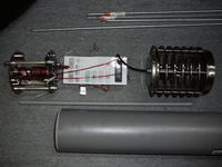 A-35 Doomsday Device - efektowny gadżet z odpadów