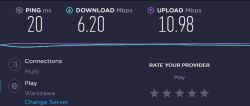 Choosing the Best ANTENA LTE for Huawei B525 Router - T-Mobile Network, Speeds & MIMO 800-2170MHz