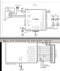 [Atmega32][Bascom]Odbiór danych przez BlueTooth
